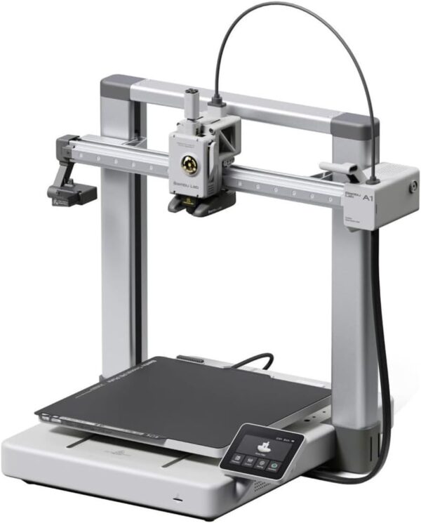Impressora 3D Bambu Lab A1, Bivolt