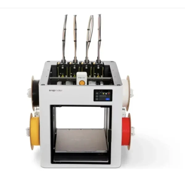 Impressora 3D Snapmaker U1