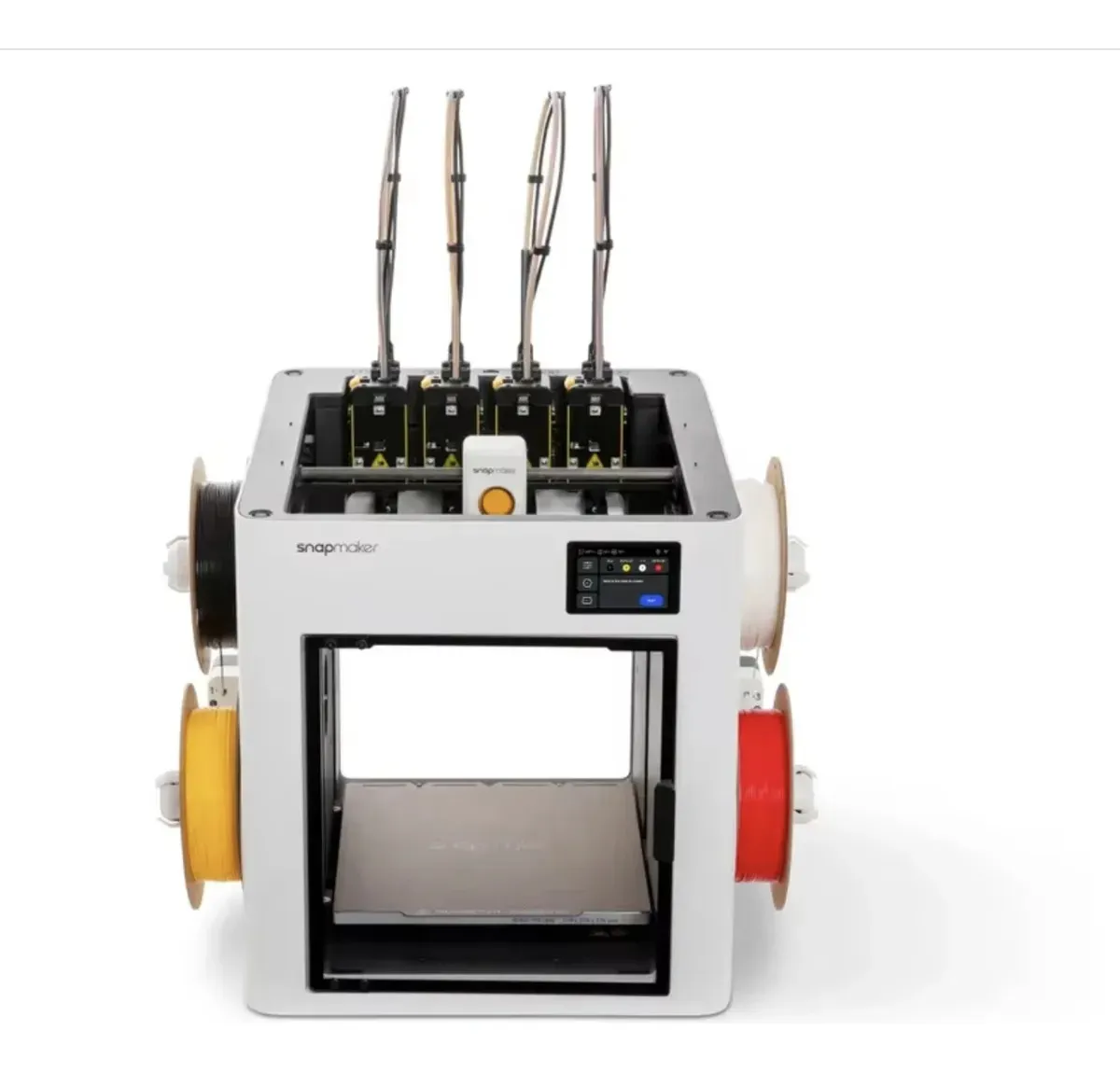 Impressora 3D Snapmaker U1