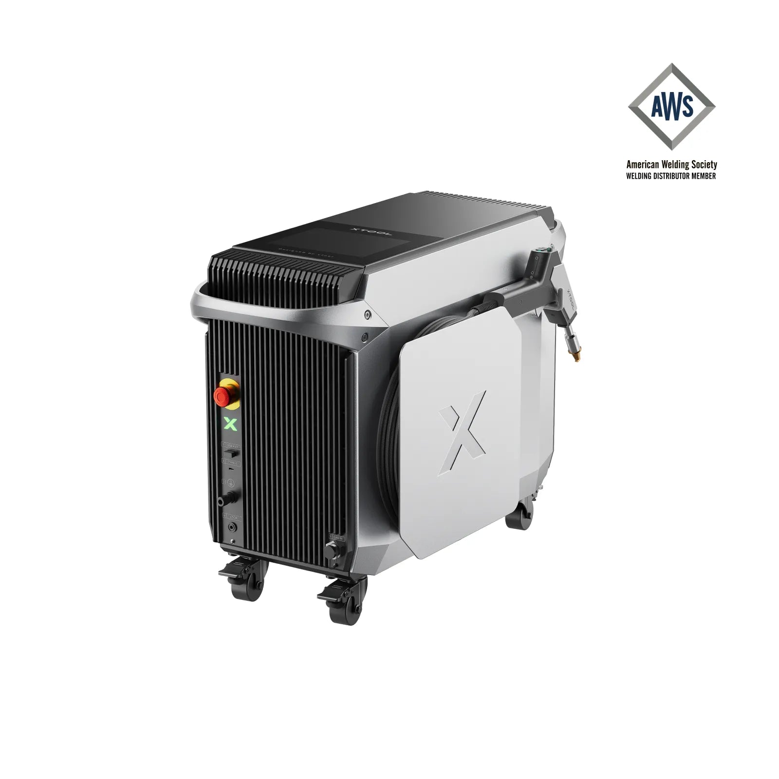 xTool Metalfab Cortador de Metal