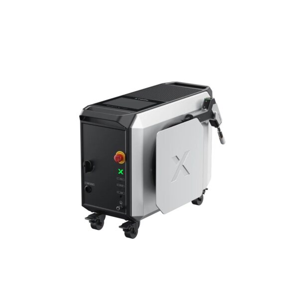 xTool Metalfab Soldador A Laser 800 W
