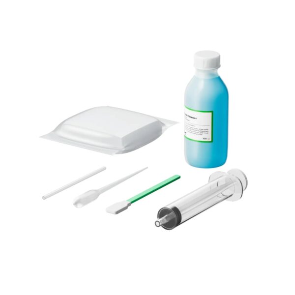 Kit de Limpeza xTool Impressora Têxtil