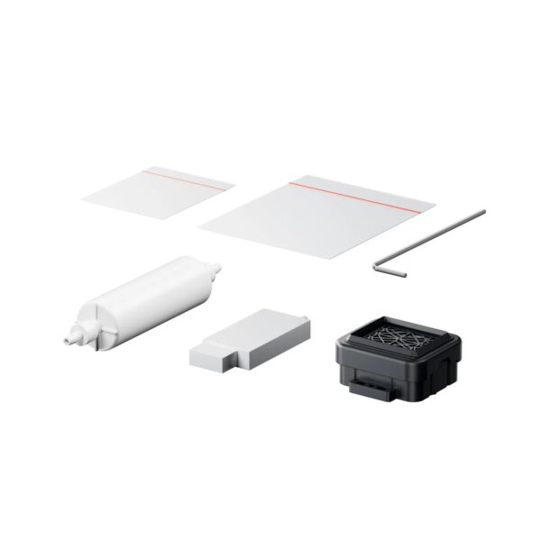 Kit de Manutenção xTool Impressora Têxtil