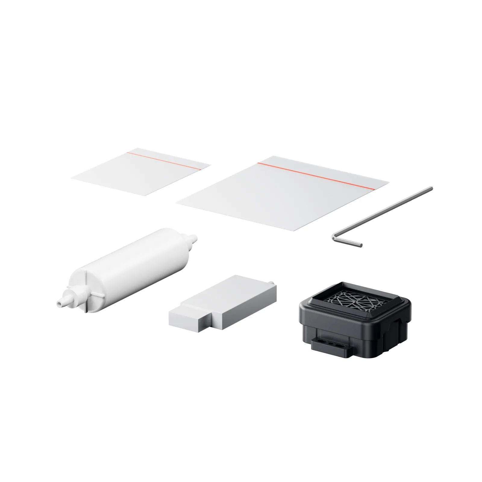 Kit de Manutenção xTool Impressora Têxtil