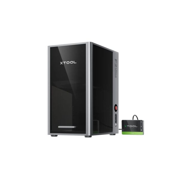 xTool F2 Ultra Mopa Autônomo