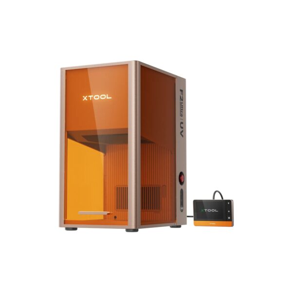 xTool F2 Ultra Uv Autônomo