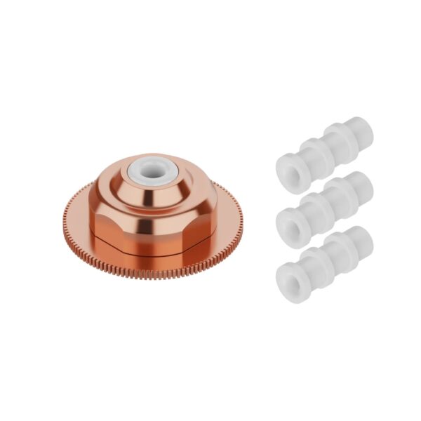 Conjunto de Bicos de Corte Savegas xTool Metalfab