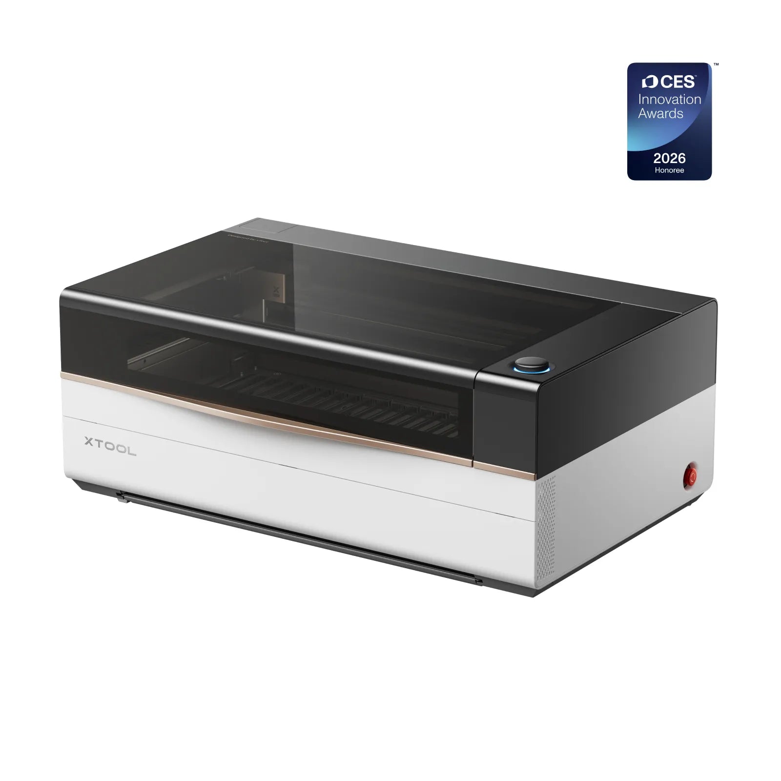 xTool P3 Gravadora e Cortadora A Laser Co2 80 W