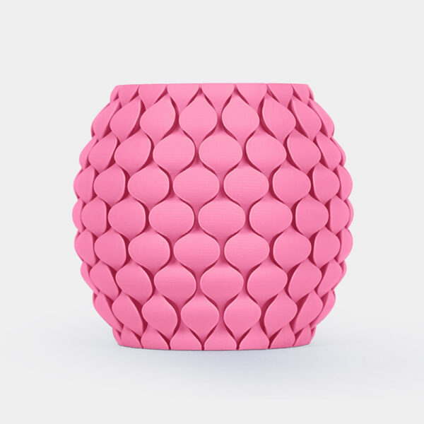 Filamento PLA High Speed – Rosa - SUNLU