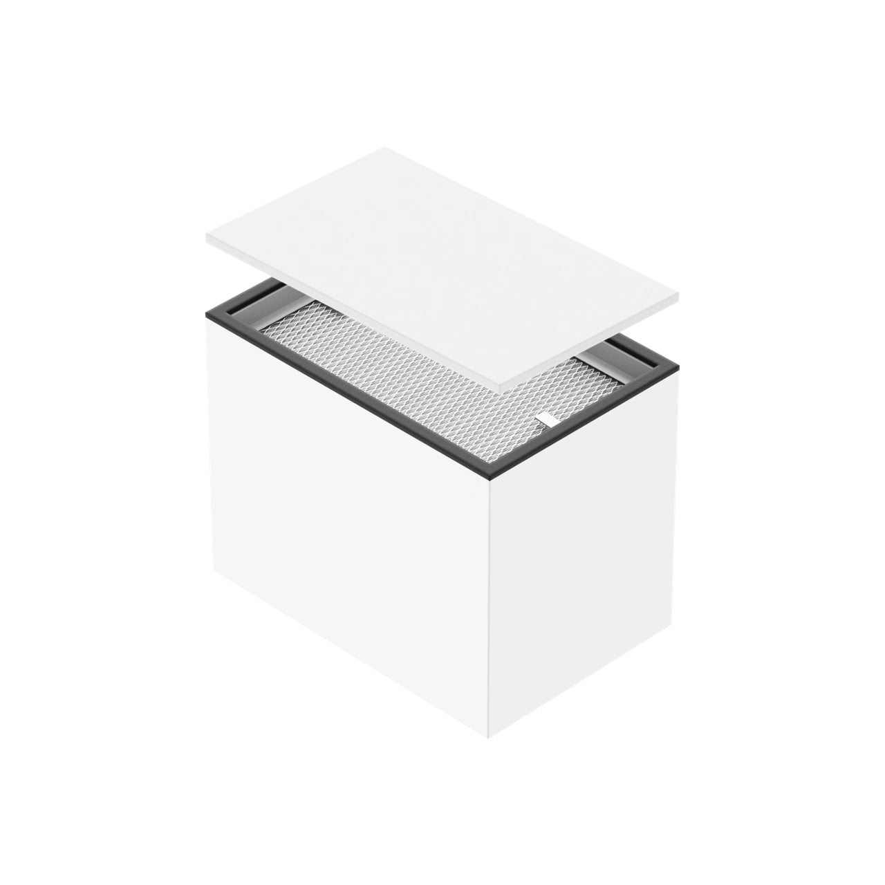 Filtro para Purificador de Fumaça de Mesa xTool