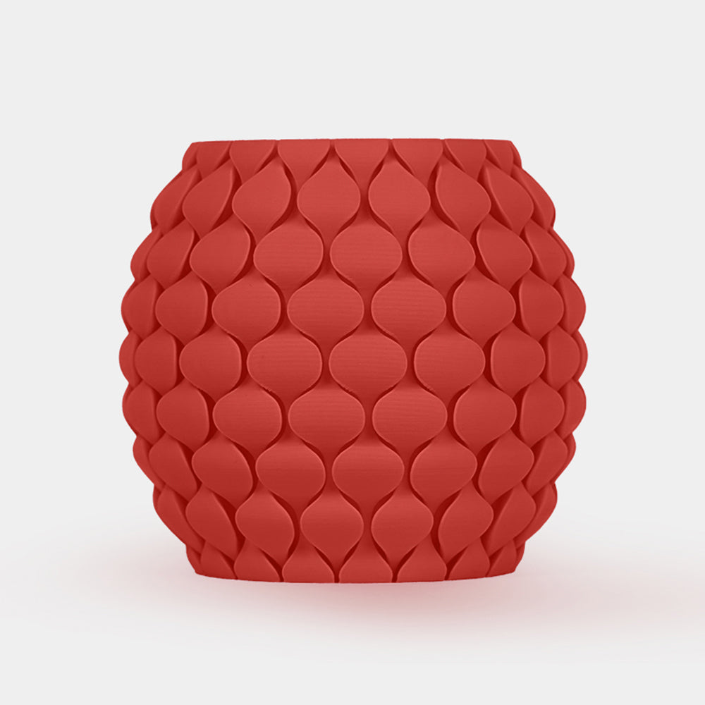 Filamento PLA High Speed – Vermelho - SUNLU